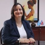 Foto de perfil de Gloriana López Fuscaldo, autor del artículo