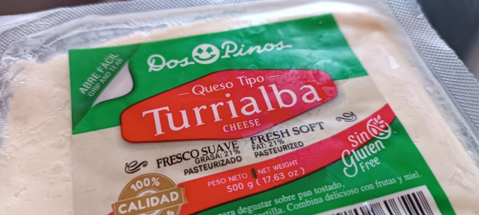 Imagen principal del artículo: 10 años después, Tribunal rechaza demanda de Dos Pinos contra denominación de origen "Queso Turrialba"
