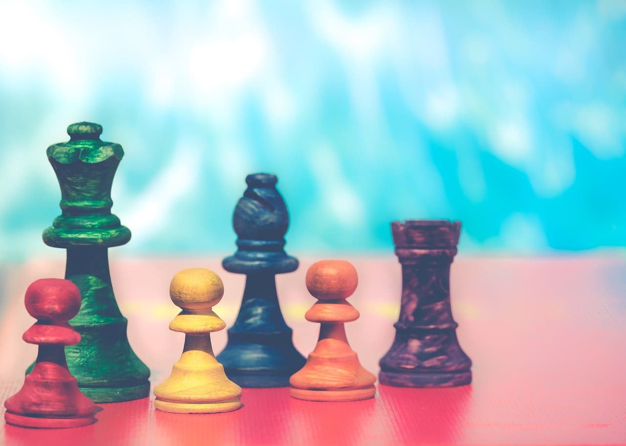 Imagen principal del artículo: Juego de poder en Sudán