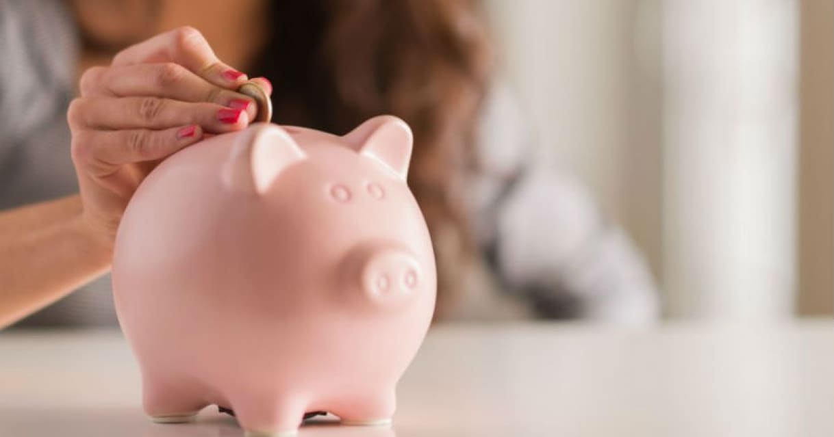 Imagen principal del artículo: Comience el 2025 con un presupuesto “realista” y finanzas saludables