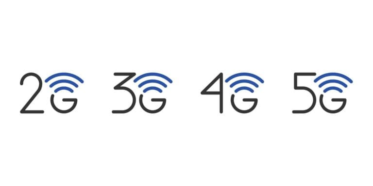 Liberty procede al apagado de su red 2G a partir de 1 de julio