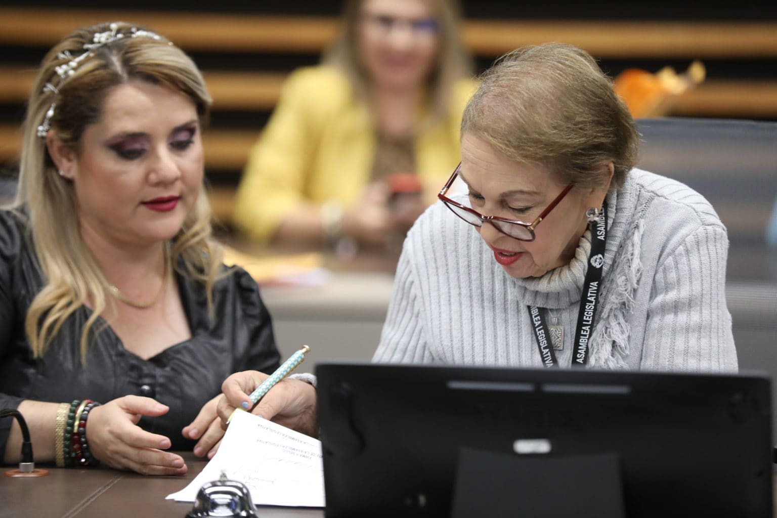 Imagen principal del artículo: Pleitos entre fracciones frustran avance de proyecto de jornadas 4x3