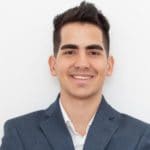 Foto de perfil de Cristhian Pérez Oviedo, autor del artículo