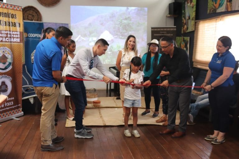 Galería expondrá la cosmovisión del territorio indígena Cabécar