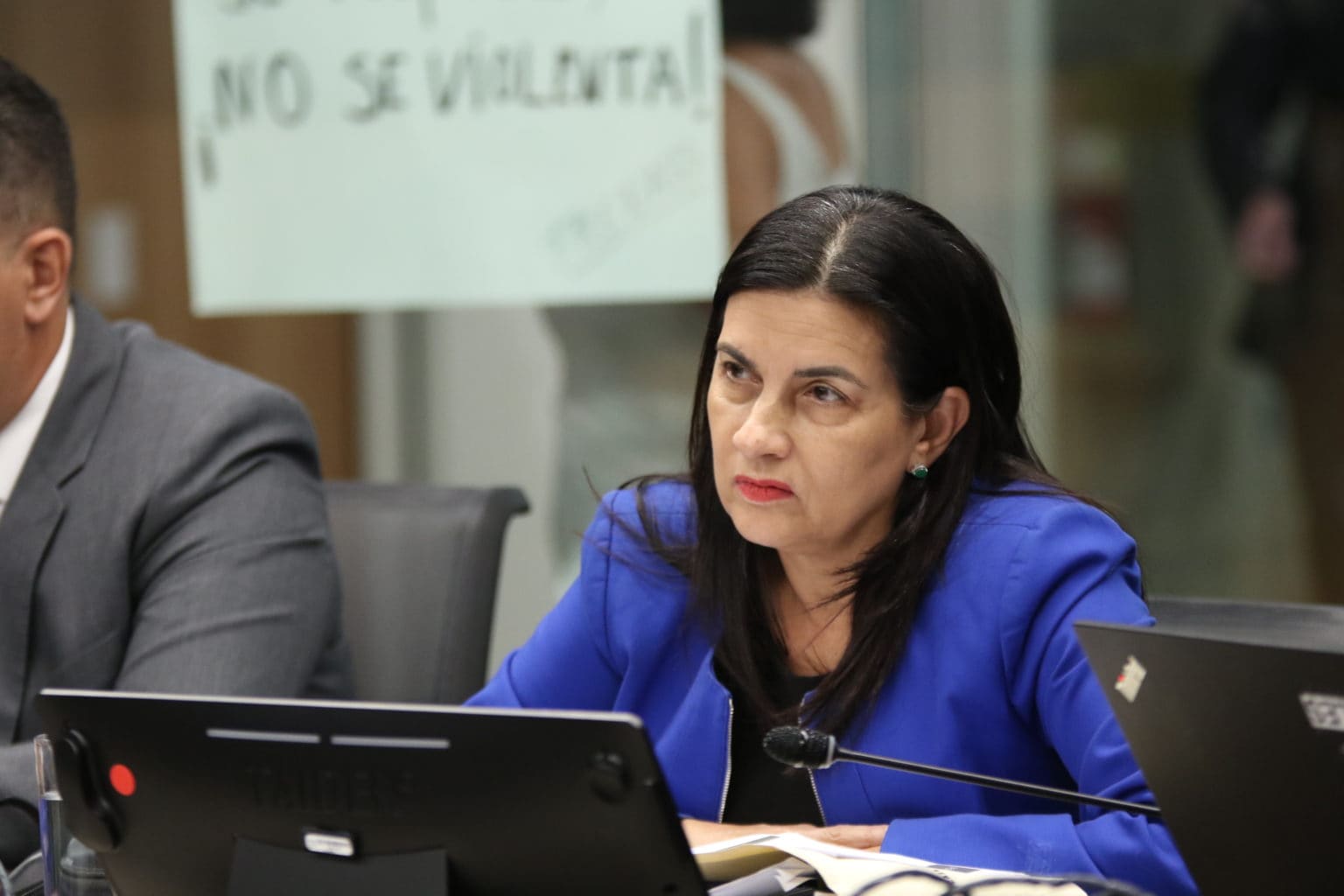 Imagen principal del artículo: Mideplán da un mes a la UTN para corregir anomalías salariales y amenaza con solicitar freno a su presupuesto