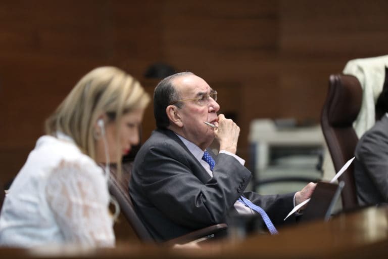 ¿Qué hizo el Congreso esta semana? Del 22 al 25 de mayo 2023