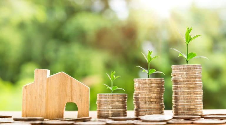 Una casa propia con deuda planificada y no excesiva es posible