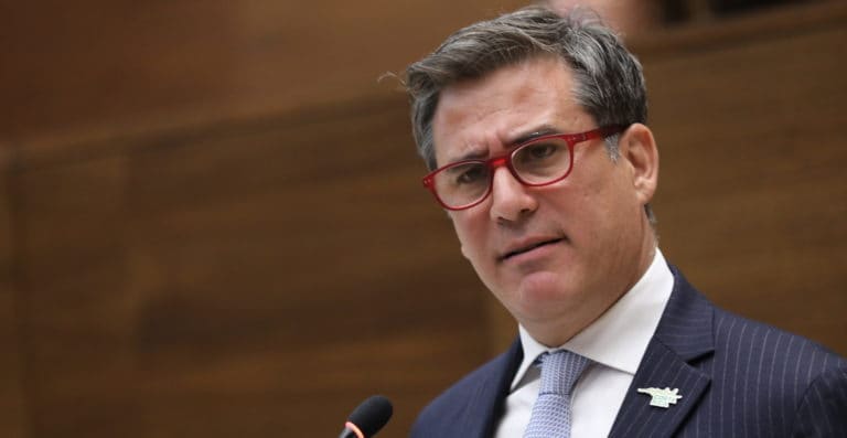 ¿Qué hizo el Congreso esta semana? Del 12 al 15 de junio 2023
