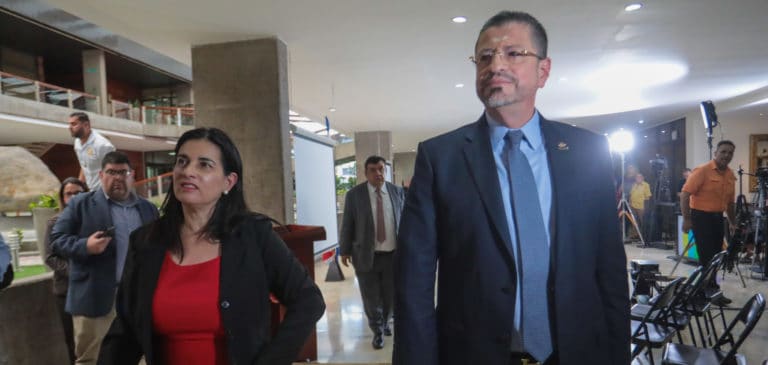 Gobierno amenaza con proyecto para liquidar régimen de pensiones del Poder Judicial
