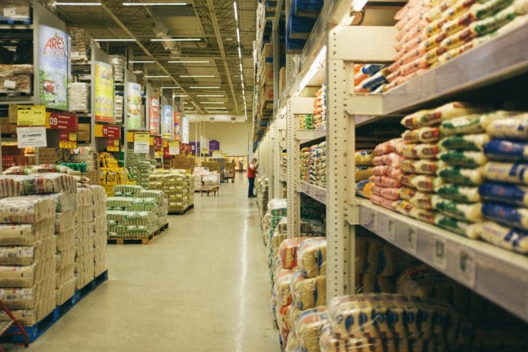 Inflación a mayo cae por debajo del rango meta del Banco Central