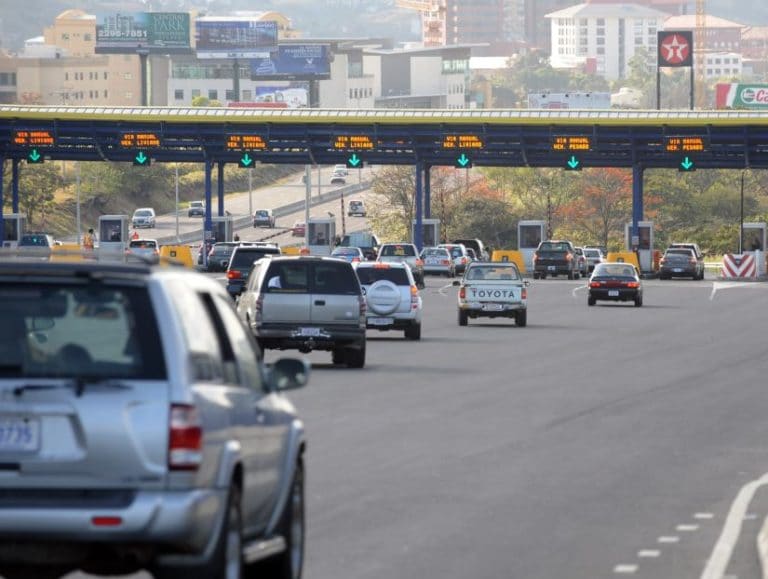 Realizarán inspección de vehículos gratuita en la Ruta 27 este 9 de abril
