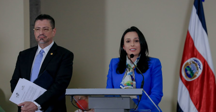 Chaves y Díaz se contradicen sobre quién estuvo a cargo de la DIS y la UEI