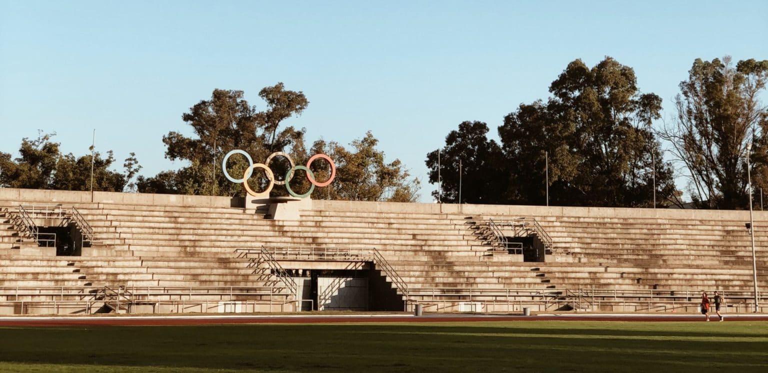 Imagen principal del artículo: ¿Y el deporte?