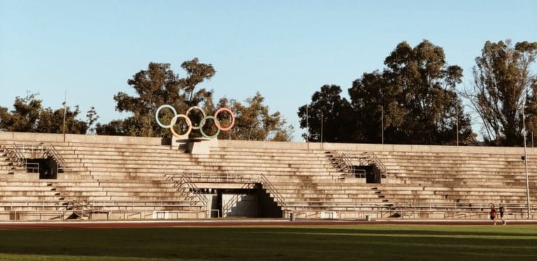 ¿Y el deporte?