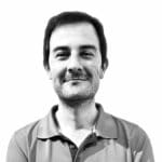 Foto de perfil de Alejandro González, autor del artículo