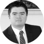 Foto de perfil de Esteban Alfaro Calderón, autor del artículo