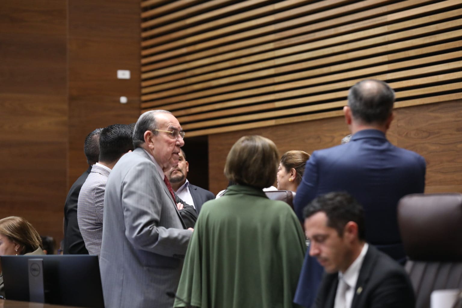 Imagen principal del artículo: ¿Qué hizo el Congreso esta semana? Del 15 al 17 de agosto 2023