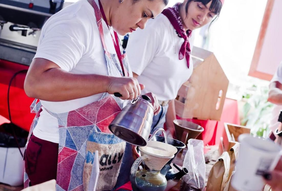 Imagen principal del artículo: La Feria del Café le espera a finales de setiembre en el cantón de Turrialba