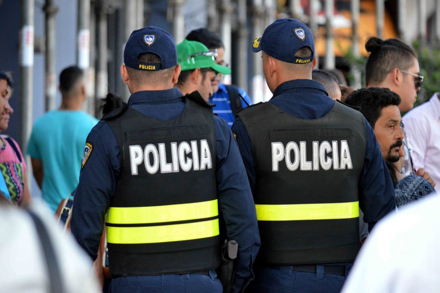 Imagen principal del artículo: Gobierno califica de "cumplimiento medio" resultados en materia de control de homicidios en 2023