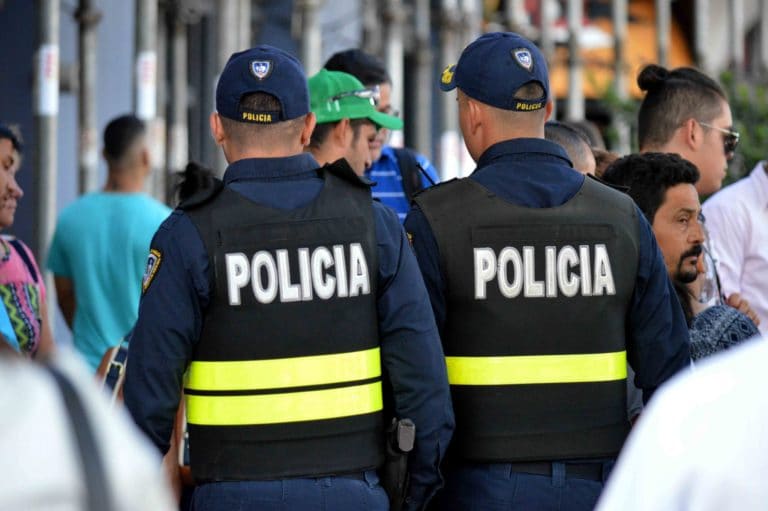 Presupuesto 2027: Gobierno propone ₡22.361 millones menos para instituciones del sector seguridad