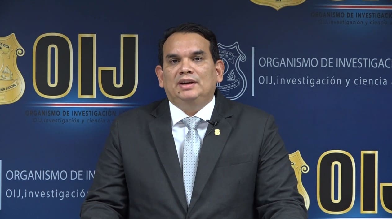Imagen principal del artículo: Caso Comején: arrestan a tres funcionarios de Setena por irregularidades en permisos ambientales