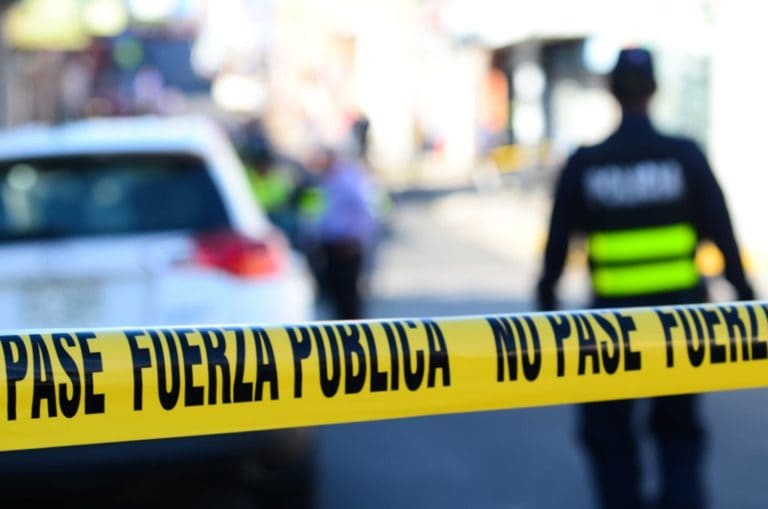 Defensoría urge reforzar inversión en seguridad: "Ya ni la policía está segura"
