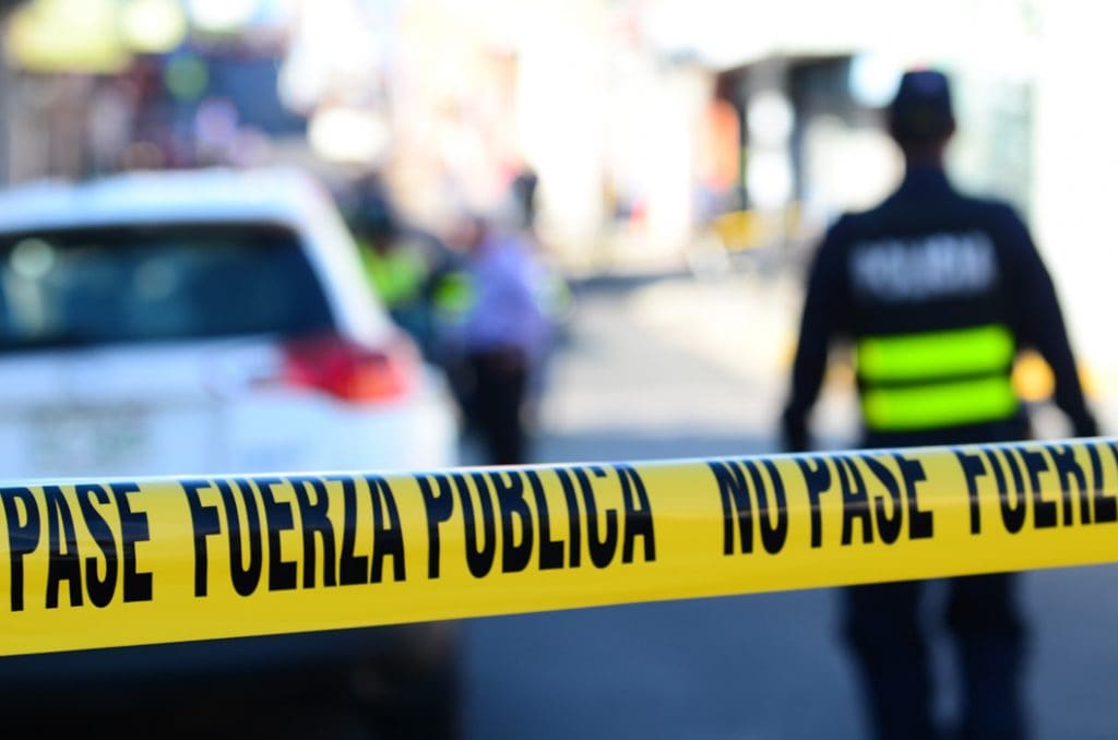 Imagen principal del artículo: Defensoría urge reforzar inversión en seguridad: "Ya ni la policía está segura"