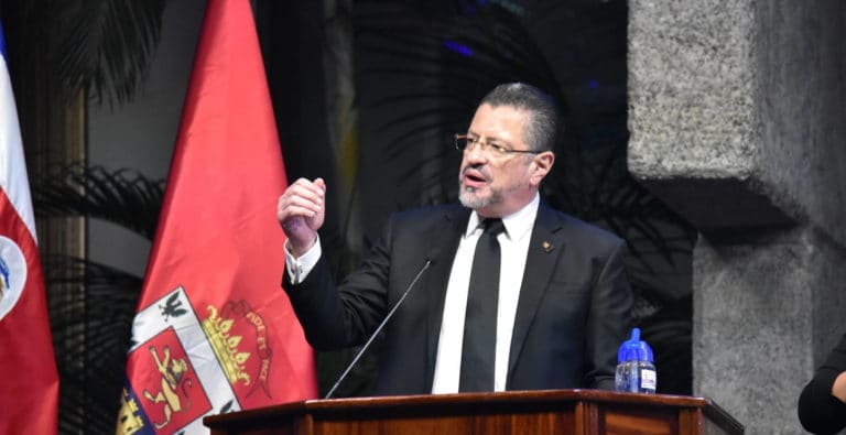 ¿Qué hizo el congreso esta semana? Del 23 al 26 de setiembre de 2024
