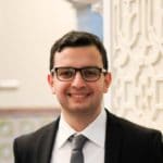 Foto de perfil de Fabián Marrero Soto, autor del artículo