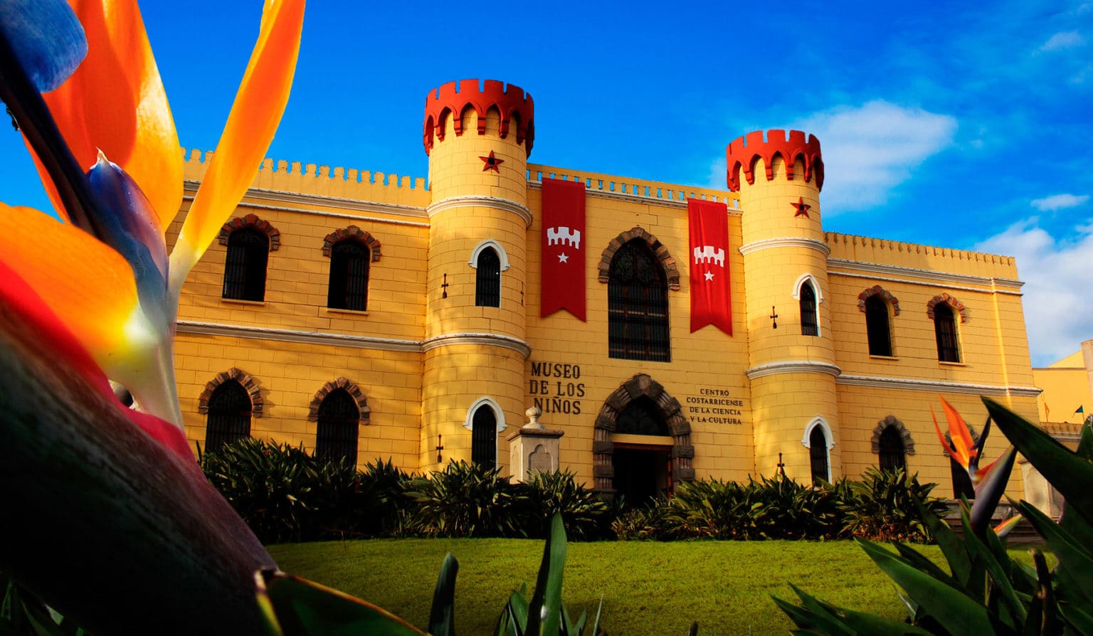 Imagen principal del artículo: Museo de los Niños tendrá entrada gratuita para menores de 15 años este fin de semana