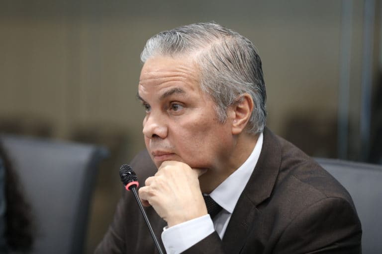 Banco Central mantiene la Tasa de Política Monetaria en 4,75%
