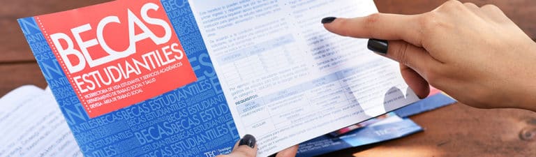 Becas estudiantiles y Programa de Abastecimiento del CNP saldrán de la regla fiscal