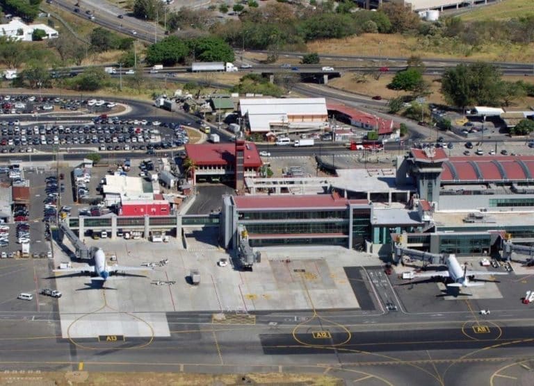 Ingreso de turistas continúa sin recuperar el nivel prepandemia