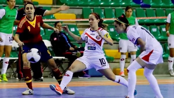 FIFA anuncia la creación del Mundial femenino de fútbol sala: primera edición será en 2025