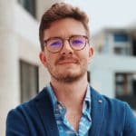 Foto de perfil de Christopher Brosse, autor del artículo