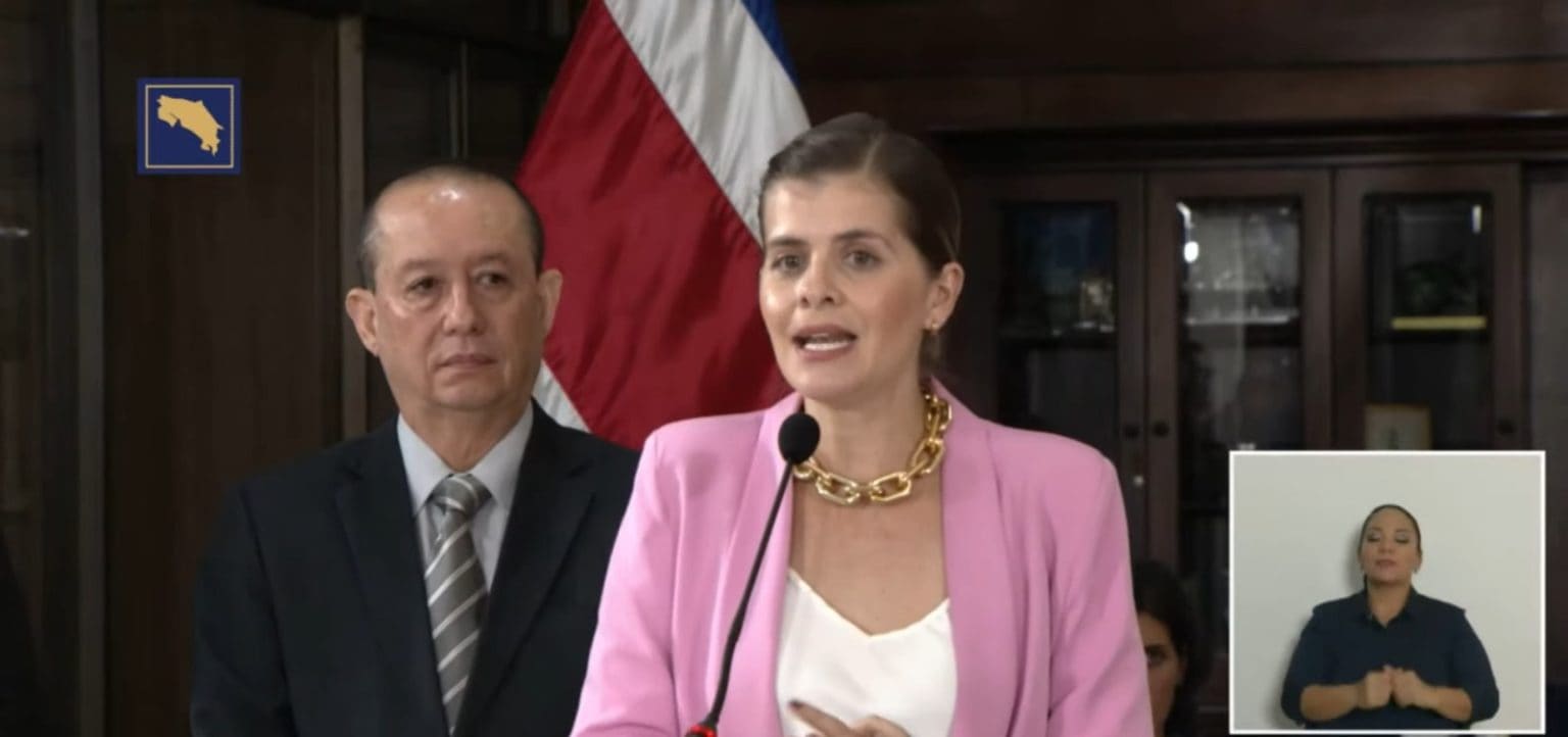 Imagen principal del artículo: Gobierno valorará vía legislativa para realizar Ciudad Gobierno con el BCIE