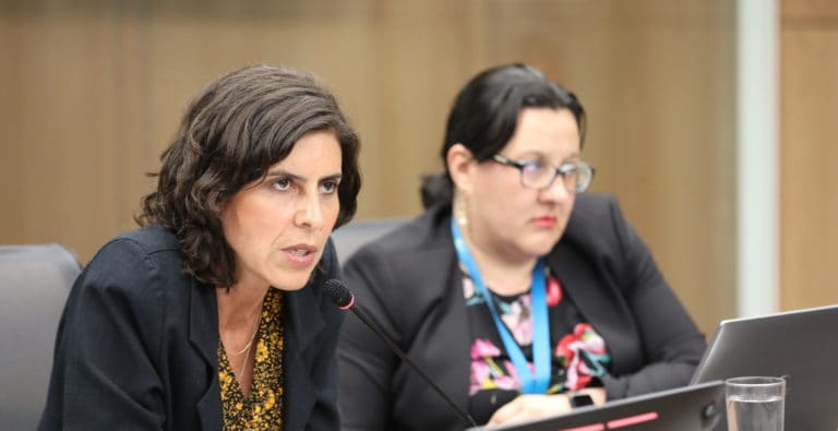 ¿Qué hizo el Congreso esta semana? Del 9 al 12 de octubre 2023