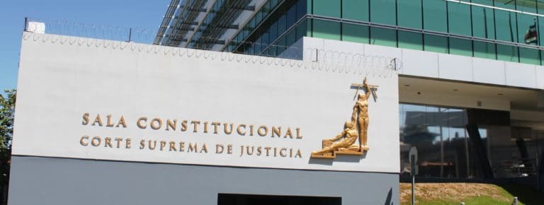 Sala IV pide (otra vez) tres criterios técnicos al Congreso sobre trámite de proyecto de jornadas 4x3