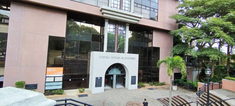 TSE deniega solicitudes de referéndum a Ley Jaguar 3.0 y uso recreativo del cannabis