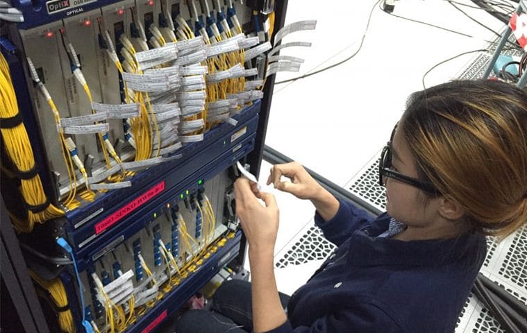 Carrera de Ingeniería en telecomunicaciones: una oportunidad para el presente y el futuro