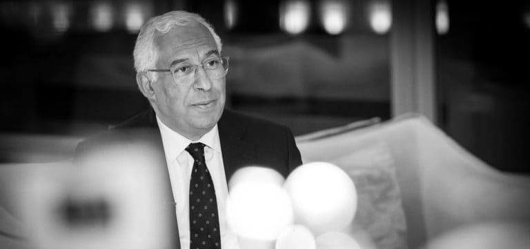 En medio de investigaciones primer ministro portugués renuncia a su cargo