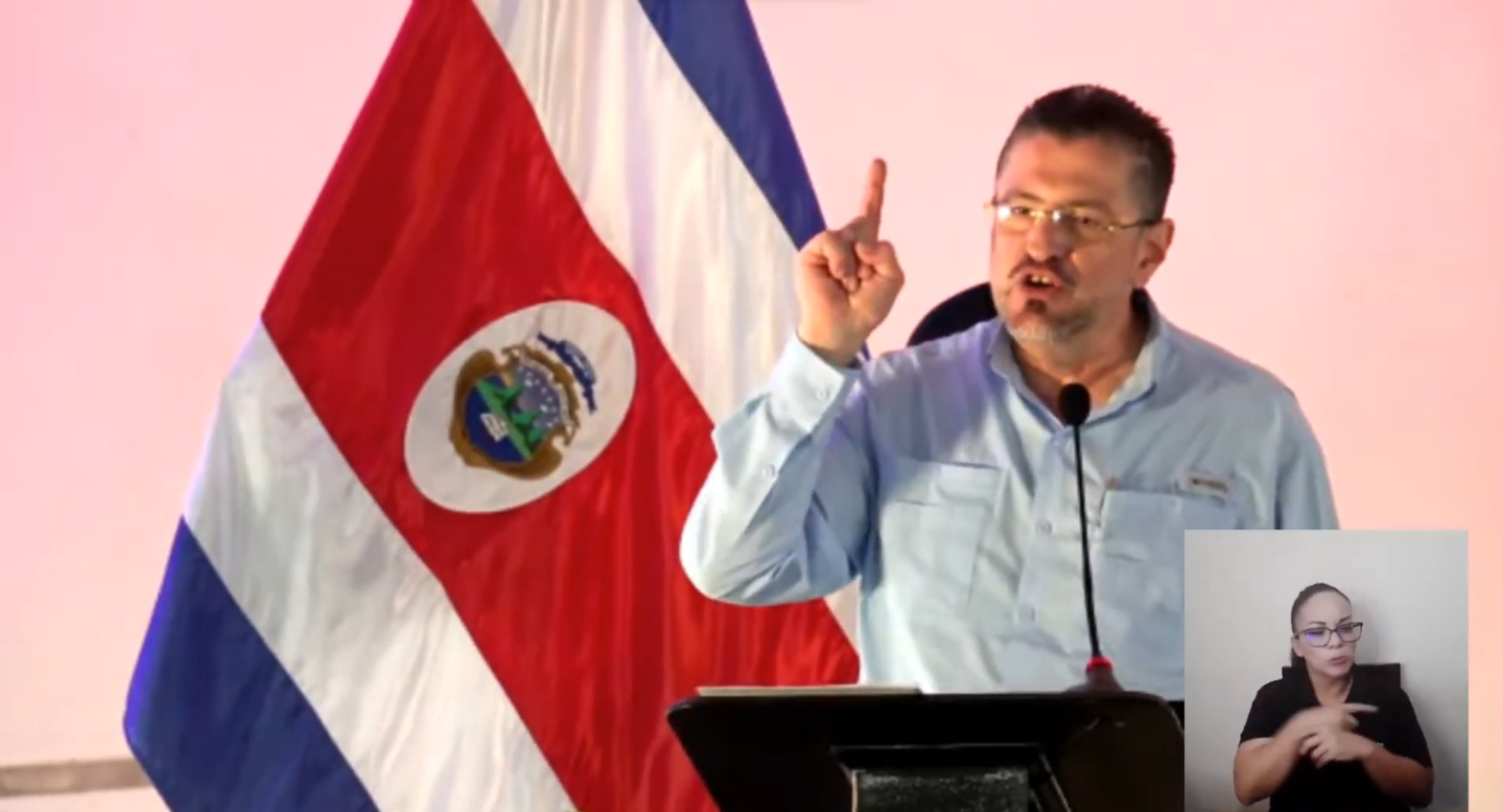 Imagen principal del artículo: El peligro de normalizar el abuso de poder