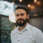 Foto de perfil de David Valverde Mora, autor del artículo