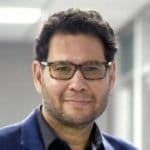 Foto de perfil de Javier Tapia, autor del artículo