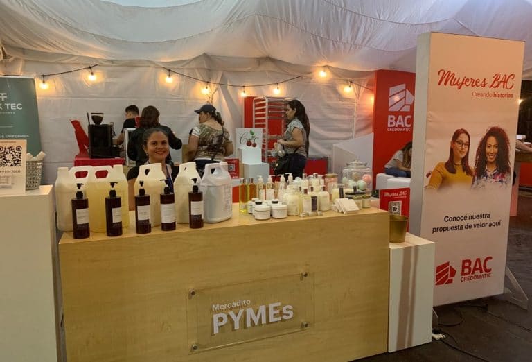 131 pymes se reunirán en mercado navideño que se realizará en el Parque Nacional