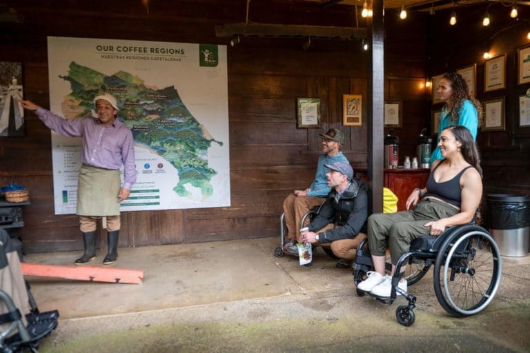 Costa Rica será sede del Congreso Mundial de Turismo Social 2024