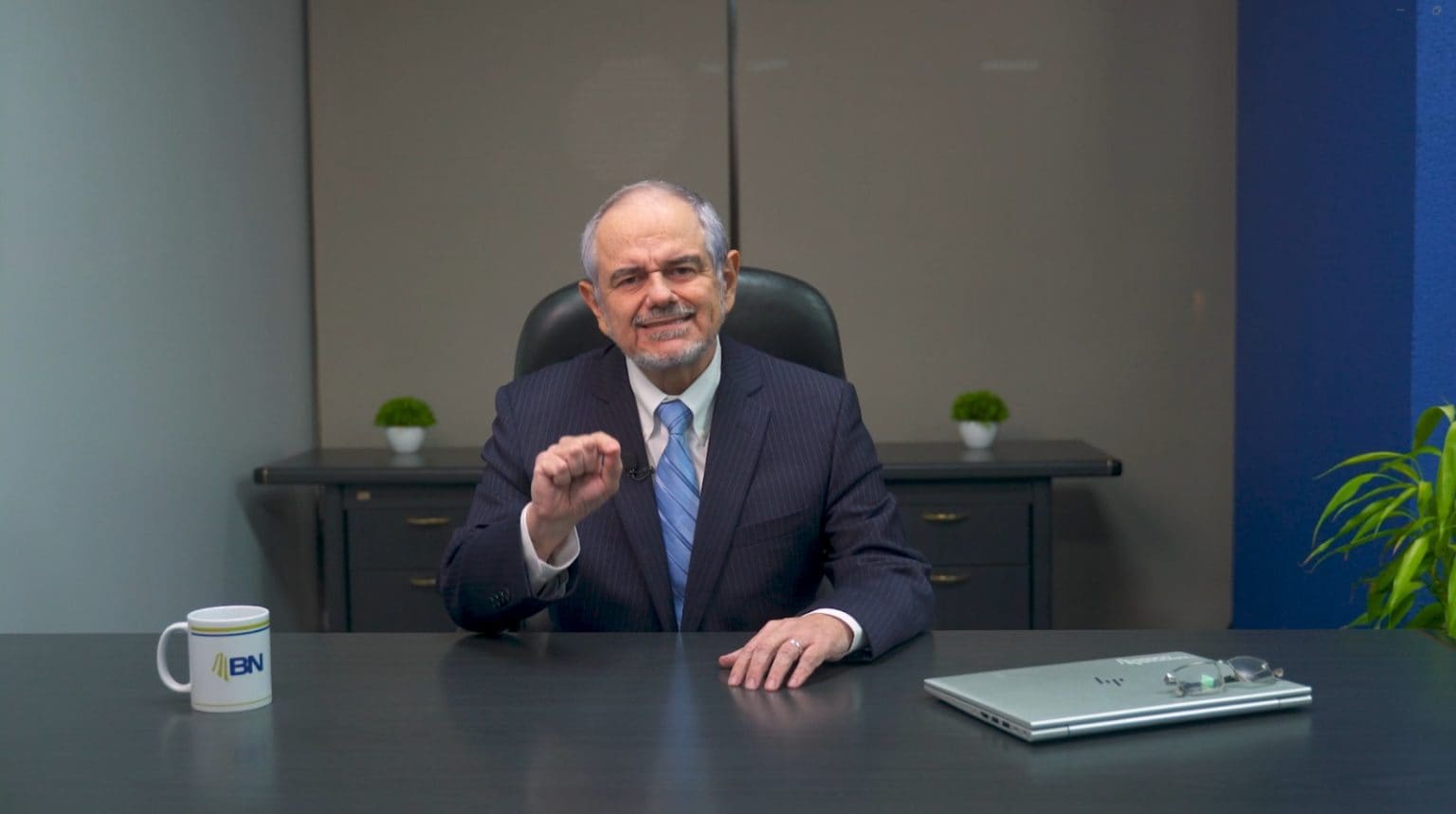 Imagen principal del artículo: Gerente del Banco Nacional: "Hemos colaborado desde el primer momento con las autoridades de la Fiscalía"