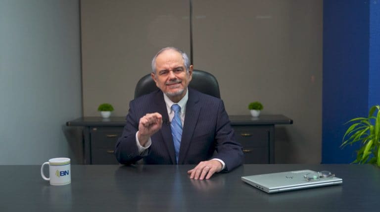 Gerente del Banco Nacional: "Hemos colaborado desde el primer momento con las autoridades de la Fiscalía"