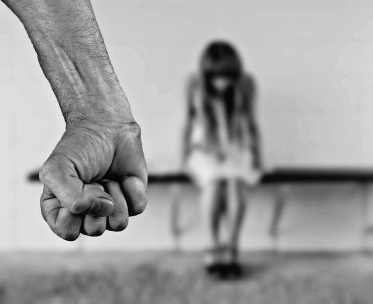 PEN: llamadas por violencia doméstica aumentaron en 2022