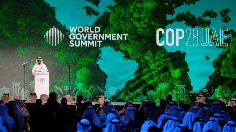 La COP28: ¿Papel mojado o acuerdo histórico?